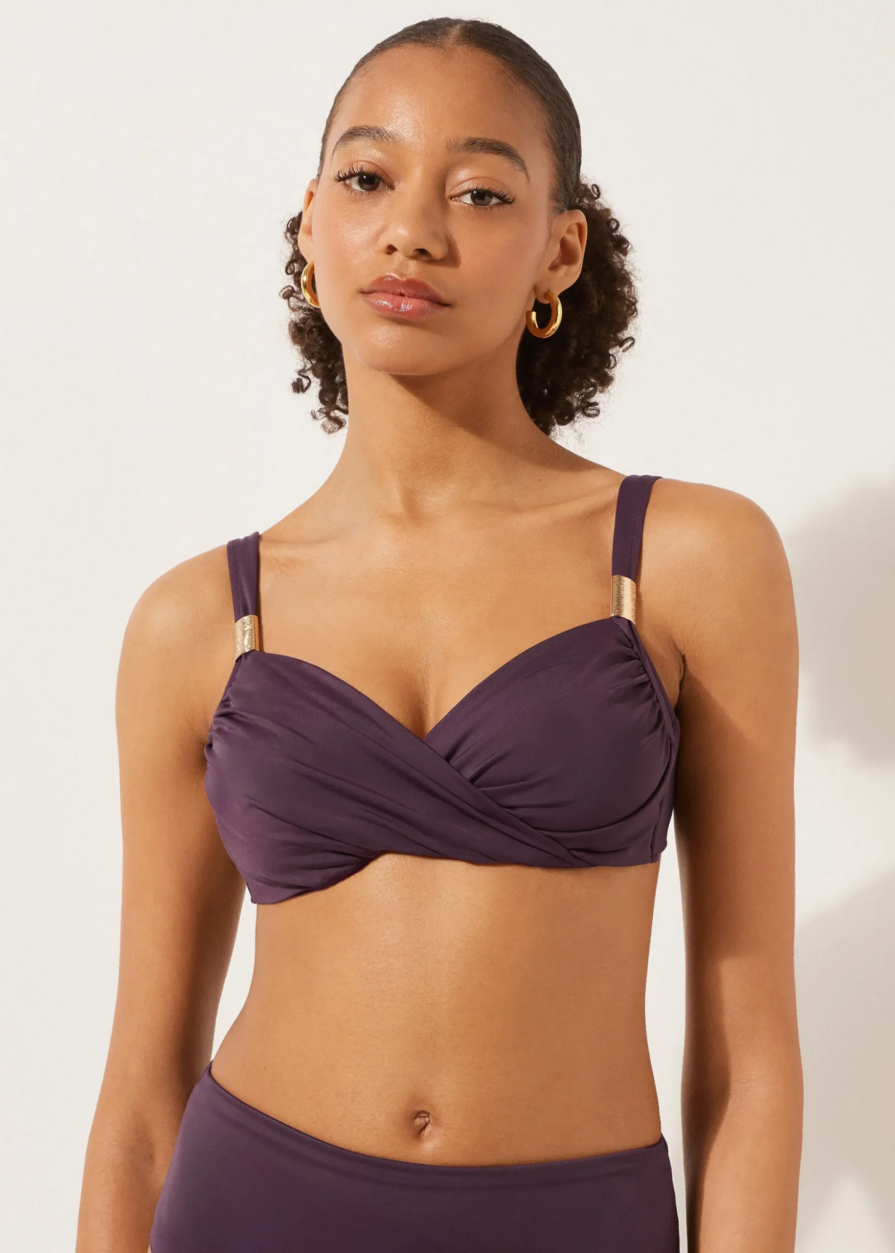 Balkonetka góra od kostiumu Scultura