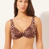 Balkonetka góra od kostiumu Classic Animalier