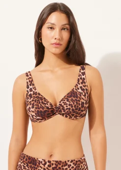 Balkonetka góra od kostiumu Classic Animalier