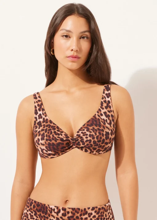 Balkonetka góra od kostiumu Classic Animalier