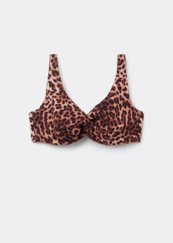 Balkonetka góra od kostiumu Classic Animalier