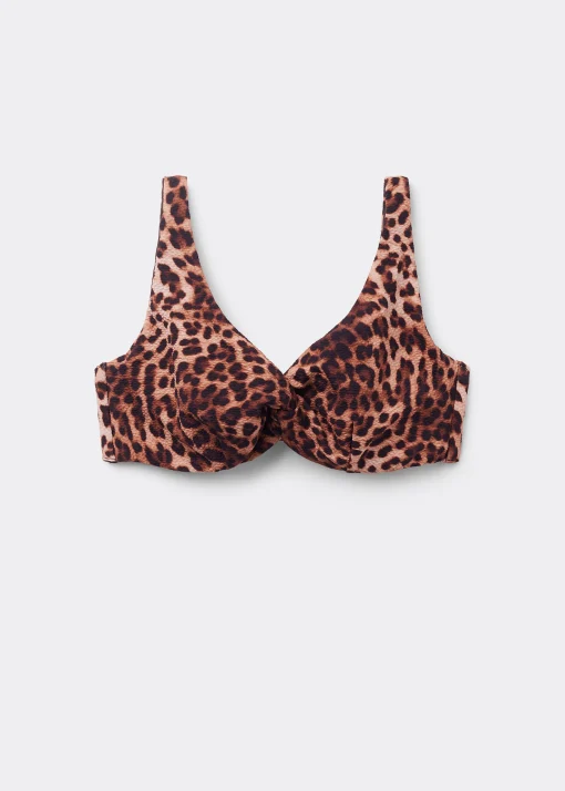 Balkonetka góra od kostiumu Classic Animalier