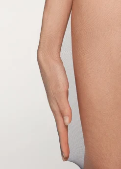 Bardzo Cienkie Rajstopy 8 Den