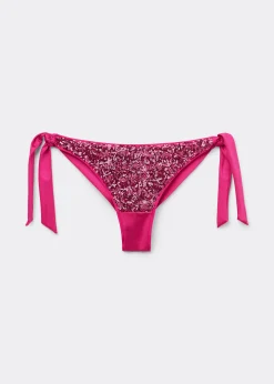 Brazyliany z kokardami dół od kostiumu Glowing Surface