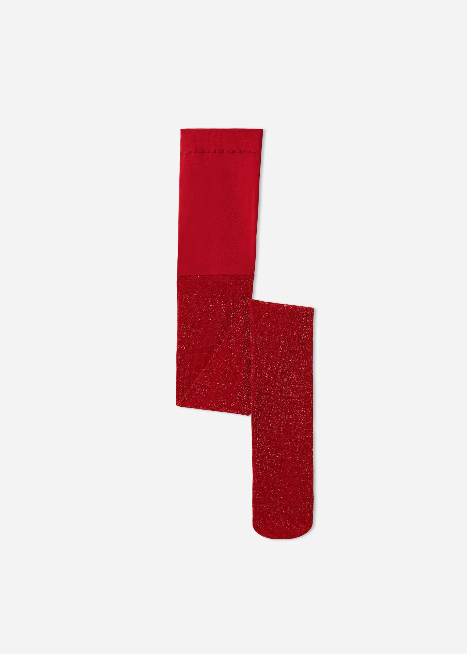 Brokatowe rajstopy kryjące 70 den dziewczęce