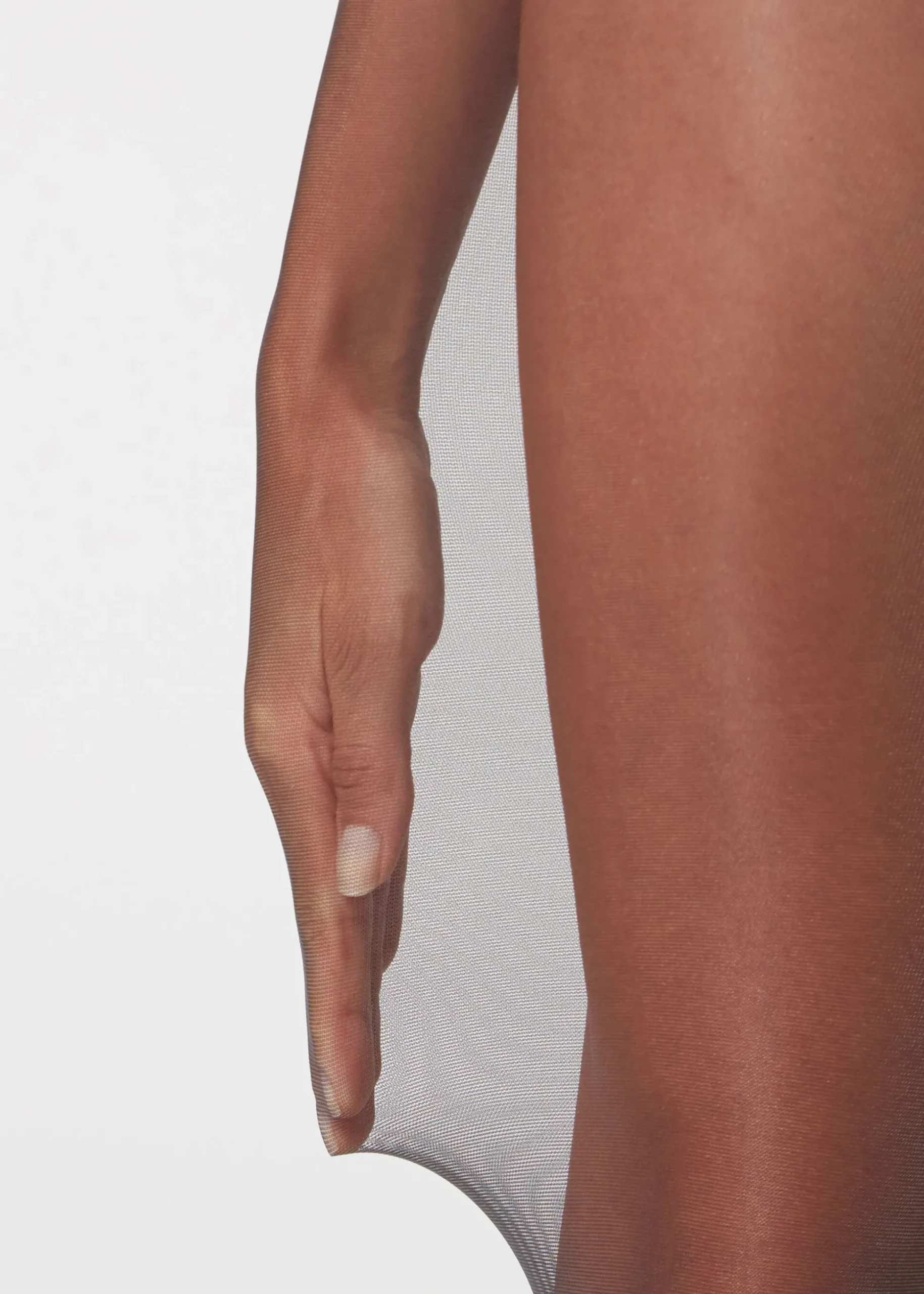 Cienkie Rajstopy 40 Den