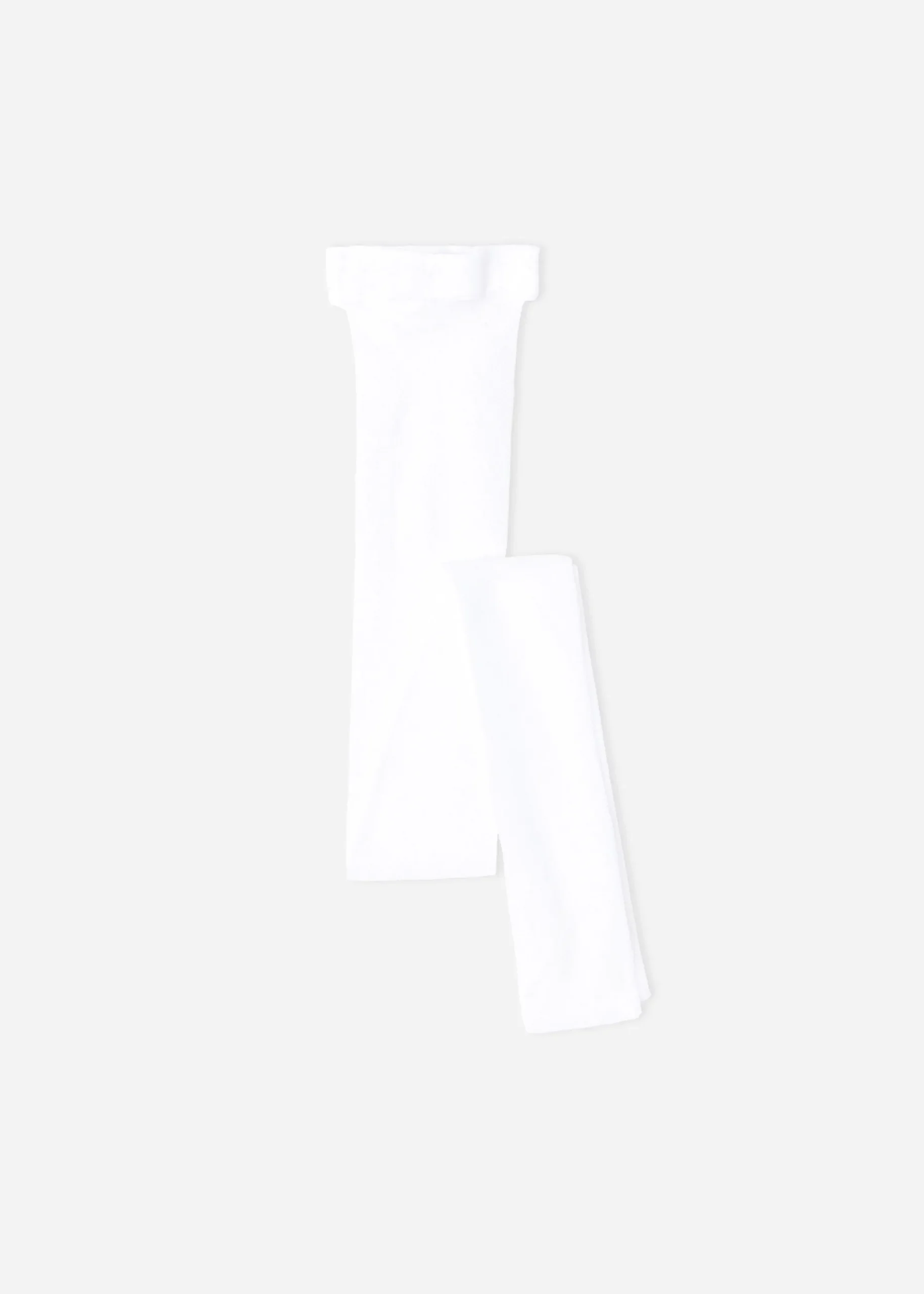 Dziewczęce Rajstopy w Drobną Siateczkę