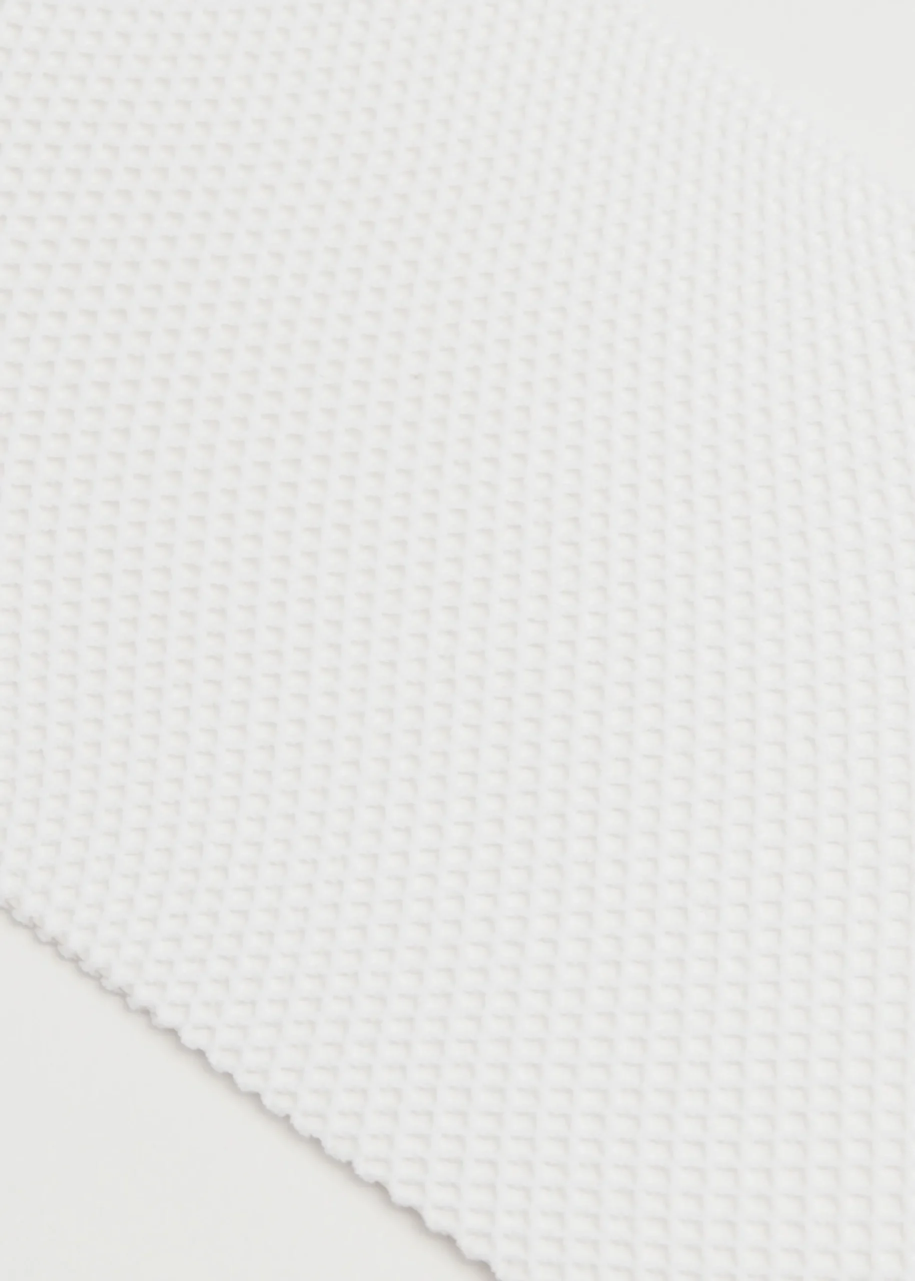 Dziewczęce Rajstopy w Drobną Siateczkę