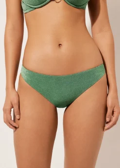 Figi dół od kostiumu Golden Gleam