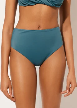 Figi wysokie dół od kostiumu Scultura