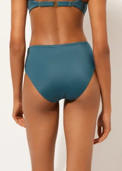 Figi wysokie dół od kostiumu Scultura