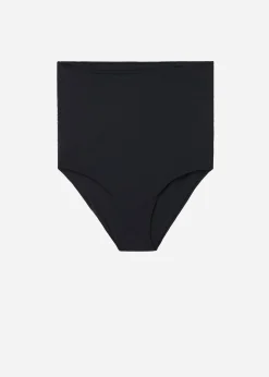 Figi z szerokim pasem dół od kostiumu Indonesia