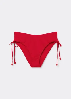 Figi z wysokim stanem i troczkami dół od kostiumu Indonesia