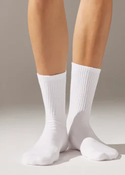 Krótkie skarpety sportowe unisex