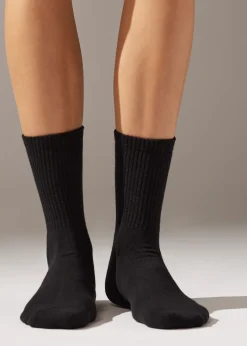 Krótkie skarpety sportowe unisex