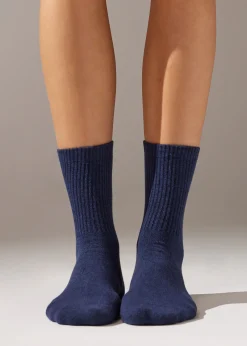Krótkie skarpety sportowe unisex