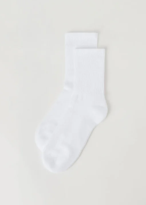Krótkie skarpety sportowe unisex