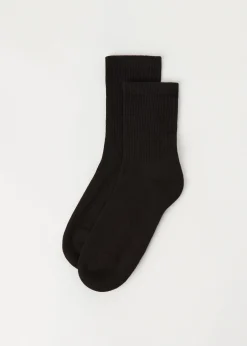 Krótkie skarpety sportowe unisex