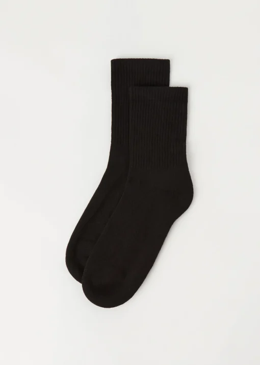 Krótkie skarpety sportowe unisex