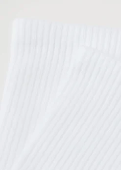 Krótkie skarpety sportowe unisex