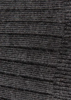 Krótkie skarpety z kaszmirem