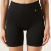 Legginsy kolarki bezszwowe