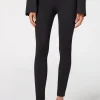 Legginsy modelujące skinny