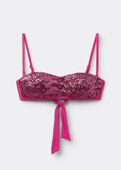 Opaska usztywniana góra od kostiumu Surface Royal