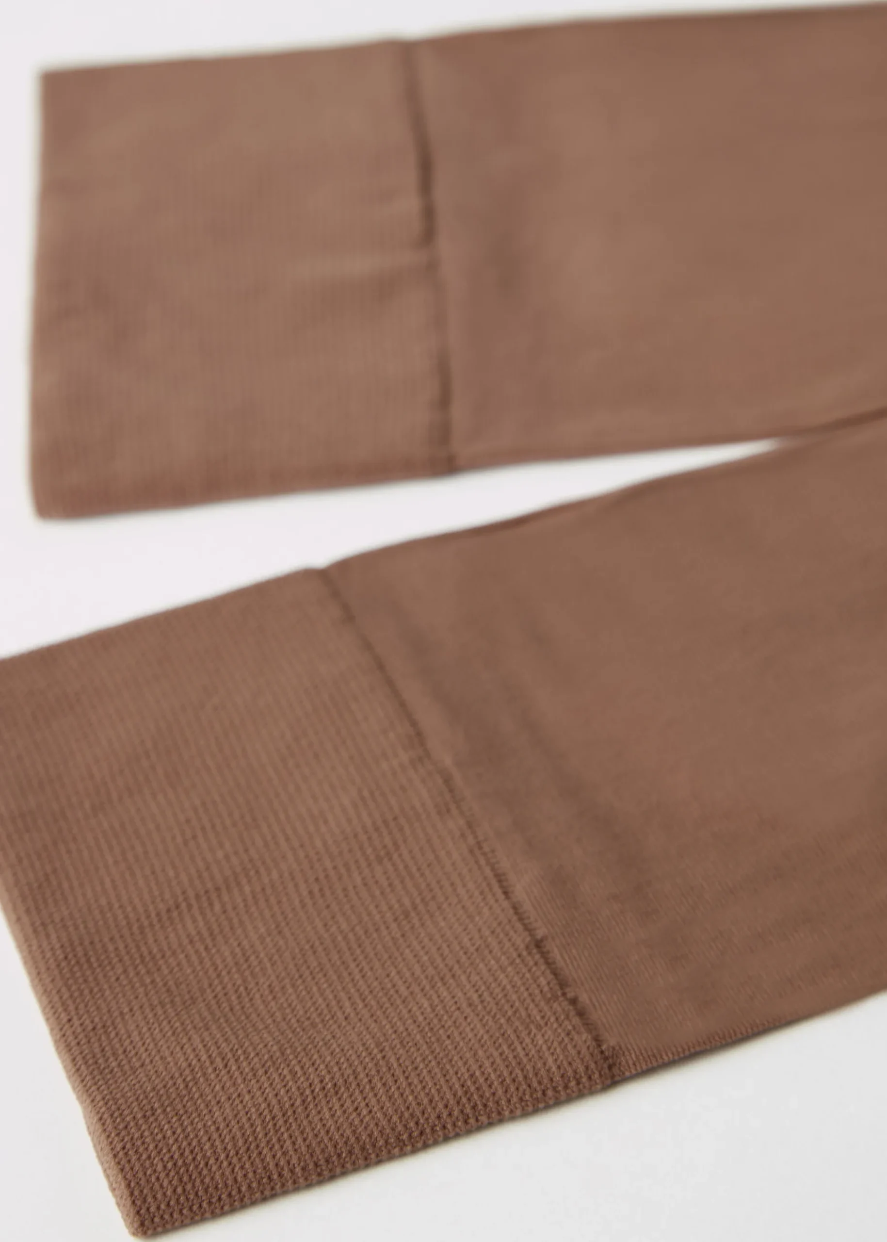 Podkolanówki Pół Kryjące z Mikrofibry 30 Den