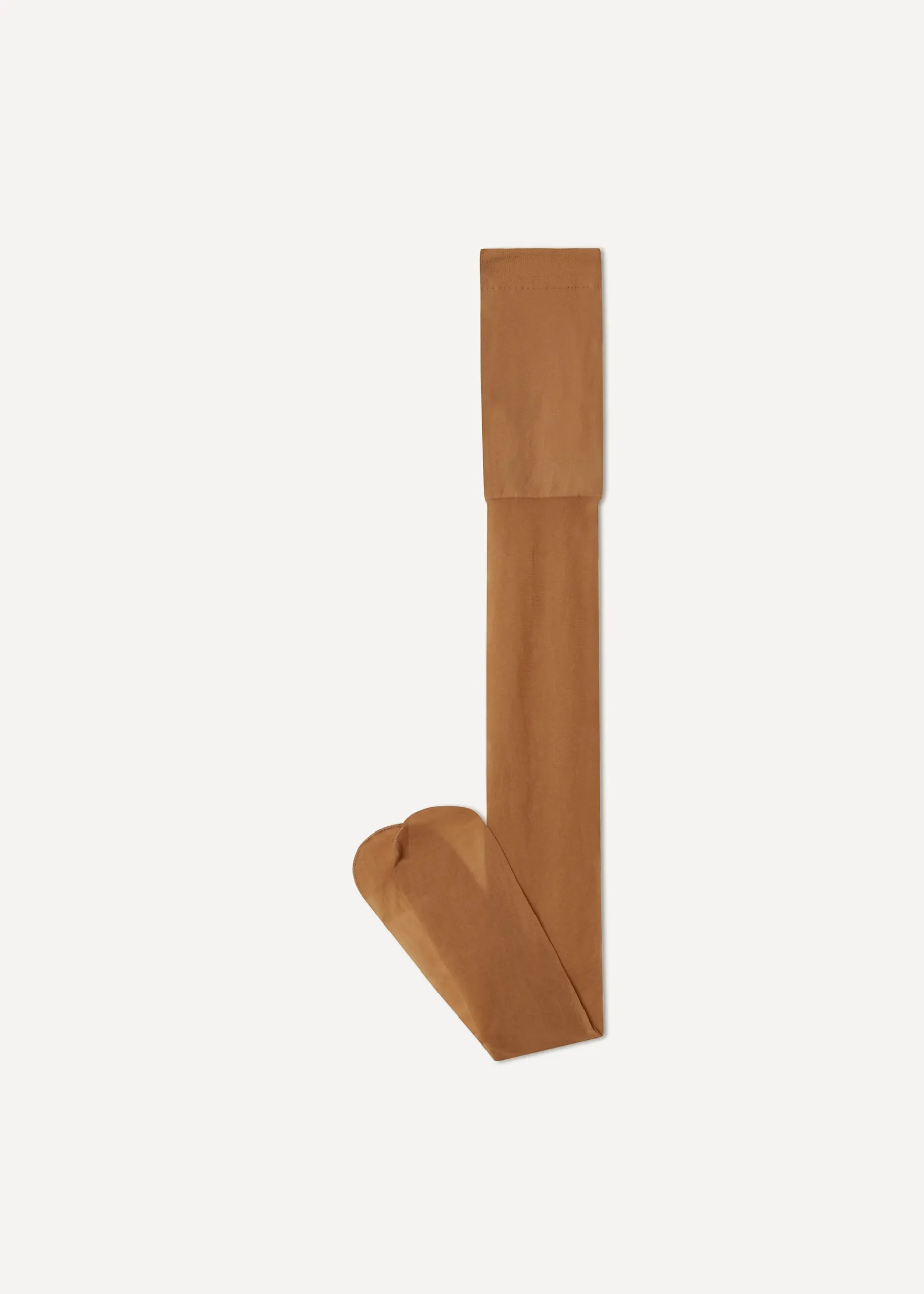 Przezroczyste Rajstopy Dziecięce 20 Den