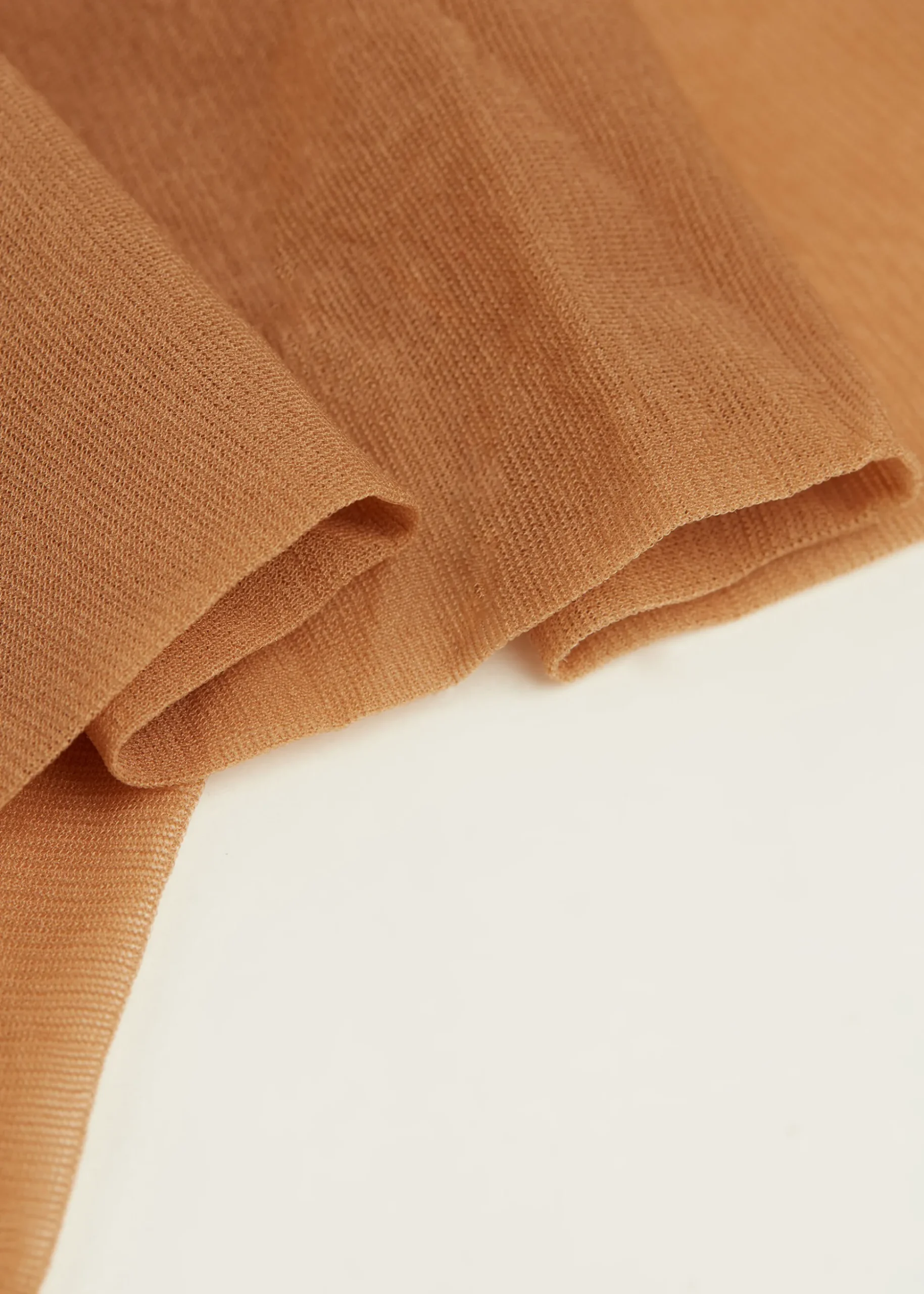 Przezroczyste Rajstopy Dziecięce 20 Den