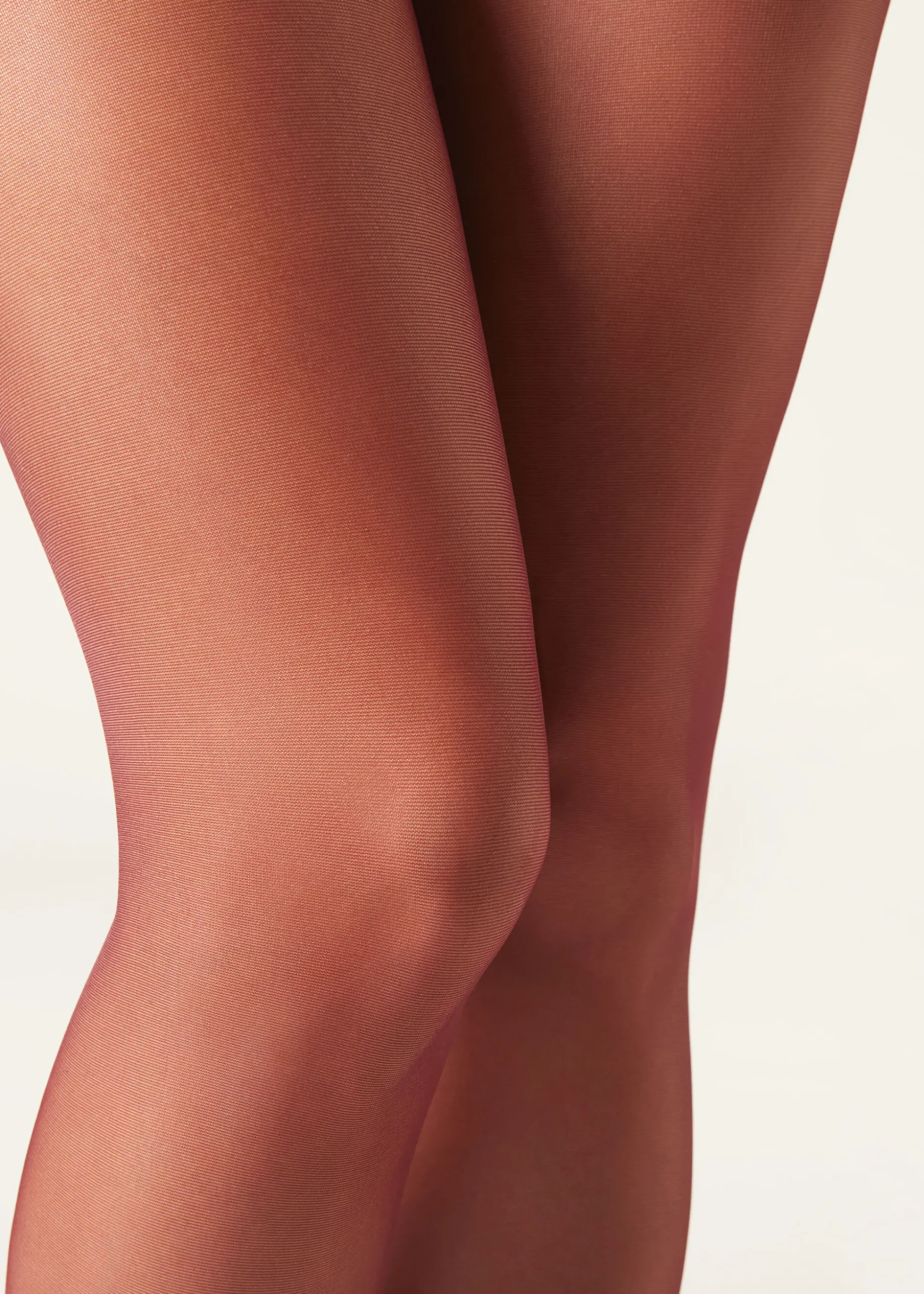 Rajstopy Bezmajtkowe 20 Den