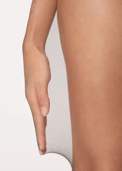 Rajstopy Bezmajtkowe 20 Den