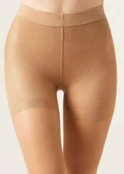 Rajstopy cienkie 30 den strong sculpt