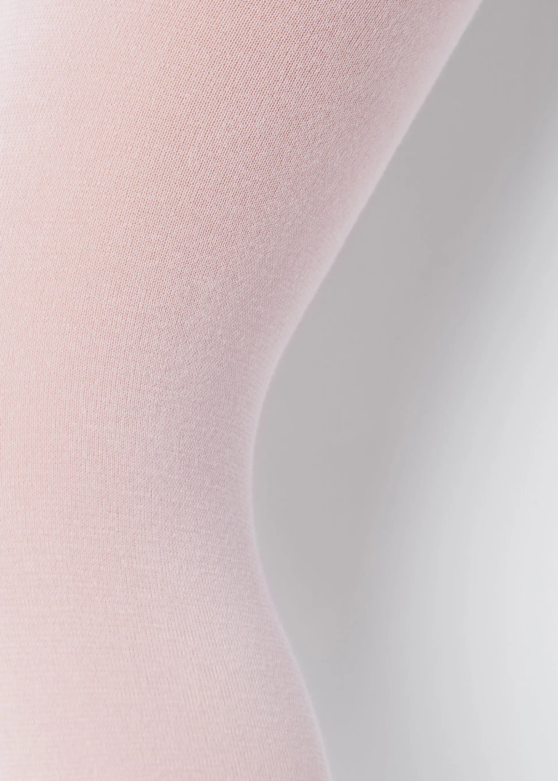 Rajstopy dziewczęce z bawełny Eco