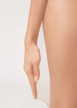 Rajstopy Second Skin 15 Den Matt Premium