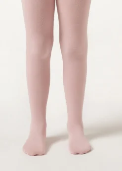 Rajstopy super kryjące z dodatkiem kaszmiru