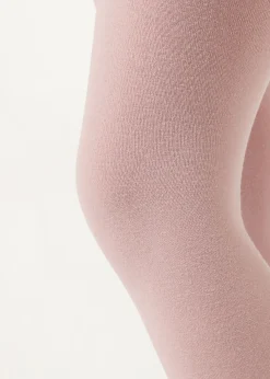 Rajstopy super kryjące z dodatkiem kaszmiru