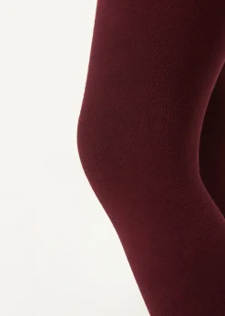 Rajstopy super kryjące z dodatkiem kaszmiru