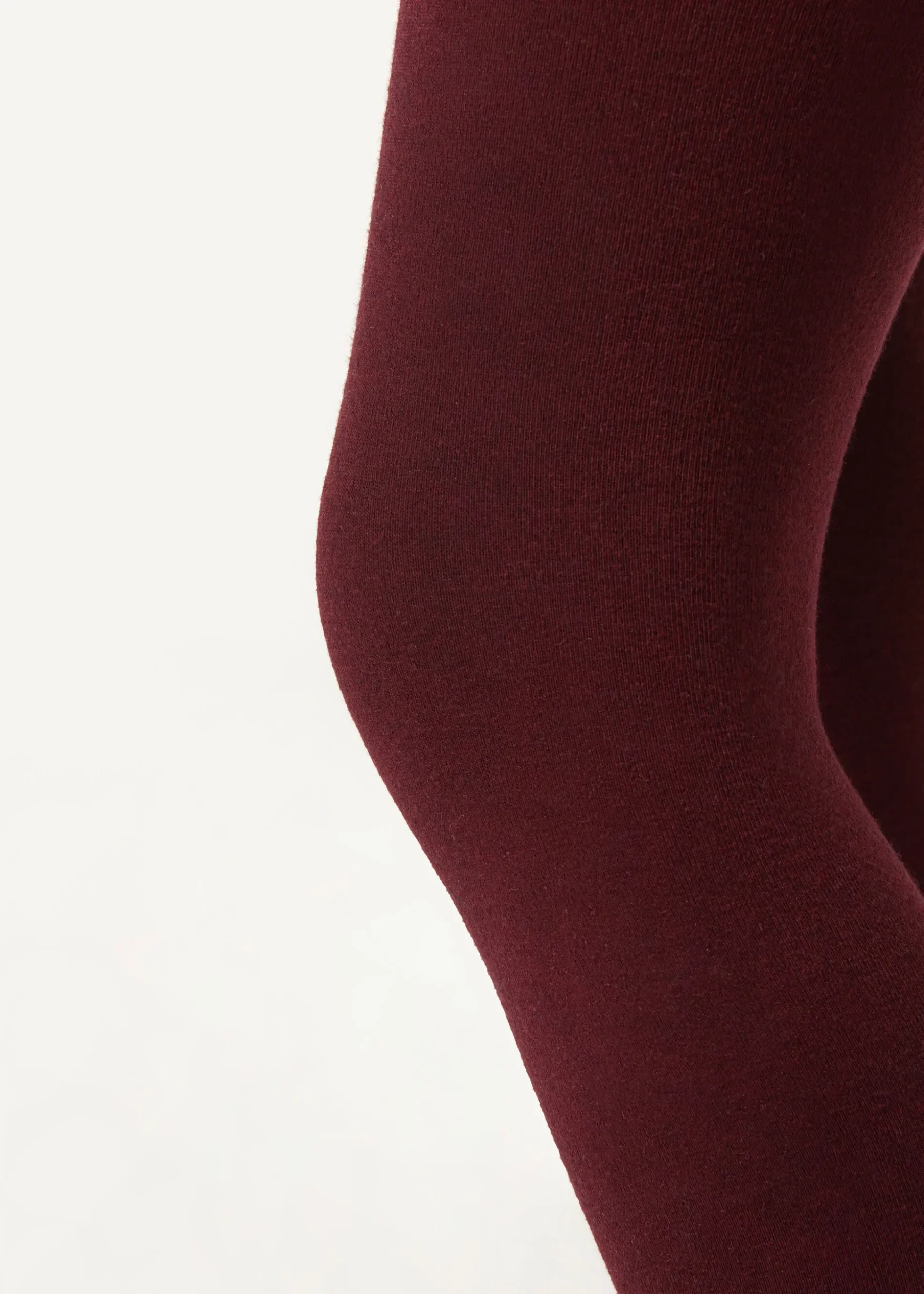 Rajstopy super kryjące z dodatkiem kaszmiru