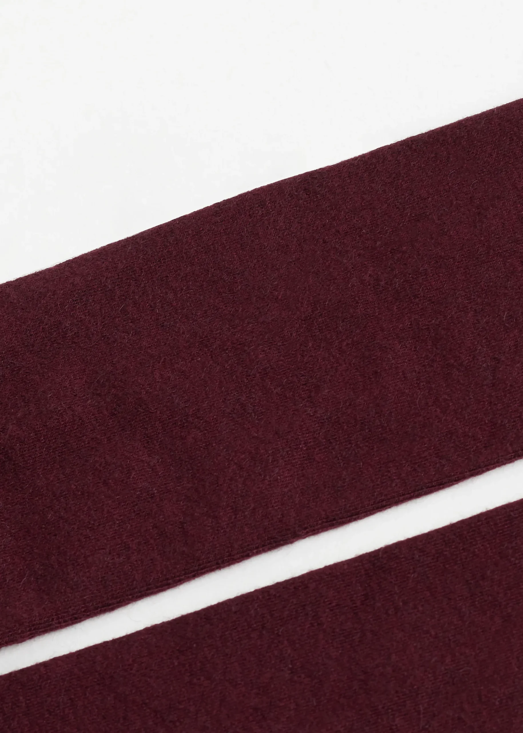 Rajstopy super kryjące z dodatkiem kaszmiru