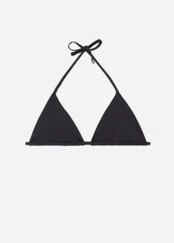 Regulowany Top Bikini Triangle Indonesia