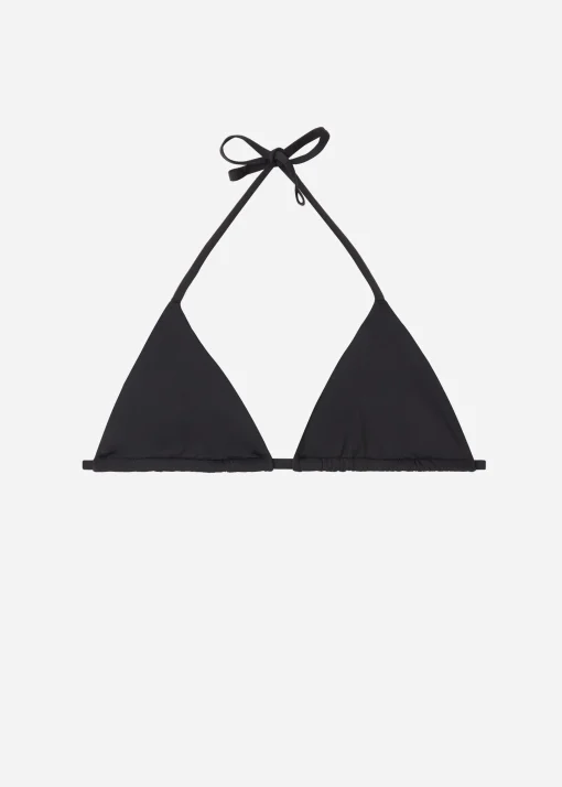 Regulowany Top Bikini Triangle Indonesia