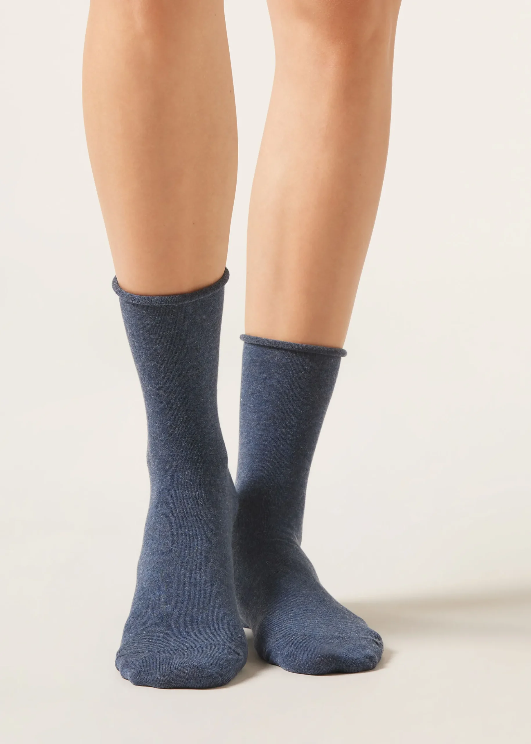 Skarpety Krótkie z Kaszmirem