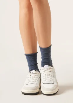 Skarpety Krótkie z Kaszmirem