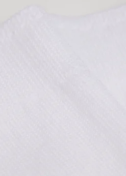 Skarpety prążkowane