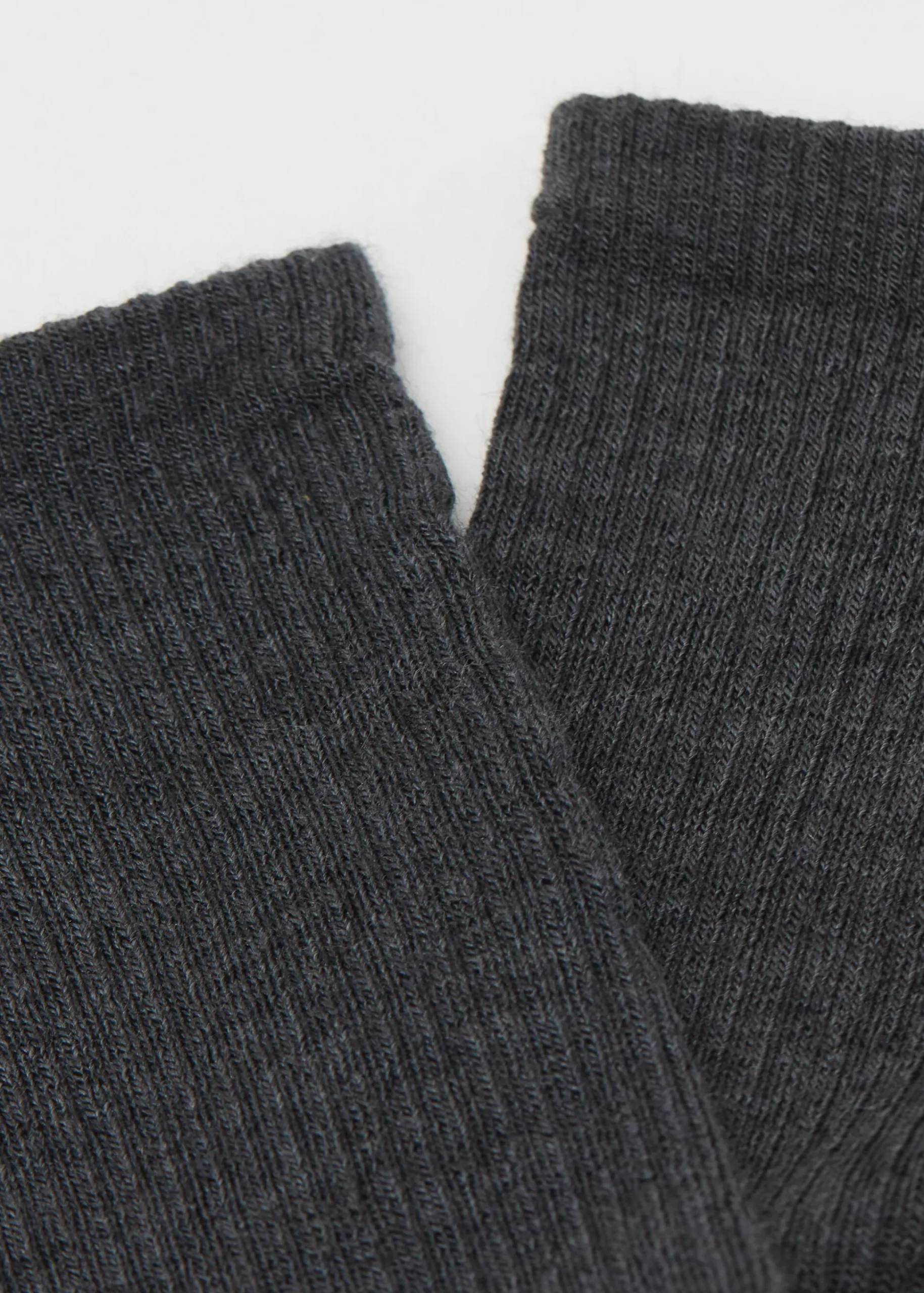 Skarpety techniczne z wełną i jedwabiem