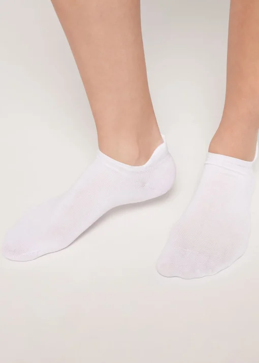 Stopki bawełniane unisex