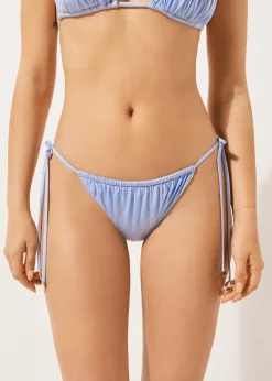 Stringi dół od kostiumu Shiny Satin