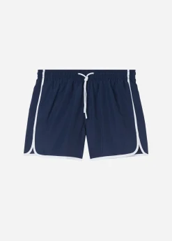 Szorty kąpielowe sportowe męskie Ibiza
